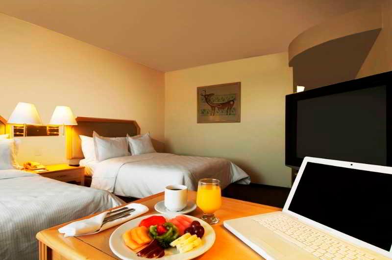 חדר סופריור, Fiesta Inn Express Hermosillo