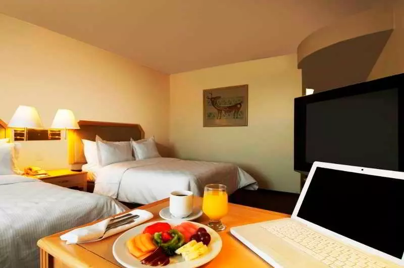 スーペリアールーム, Fiesta Inn Express Hermosillo