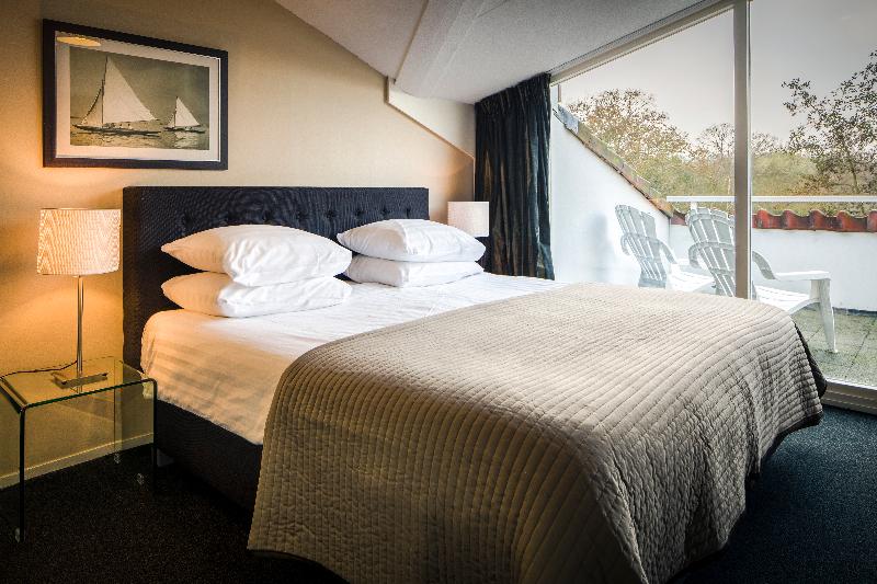 חדר משפחתי, Fletcher Hotel Jan Van Scorel