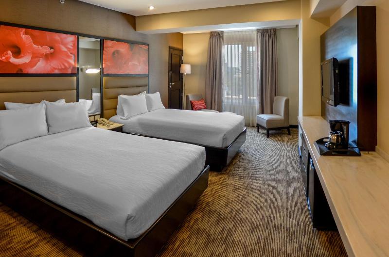 エクゼクティブスイート, Grand