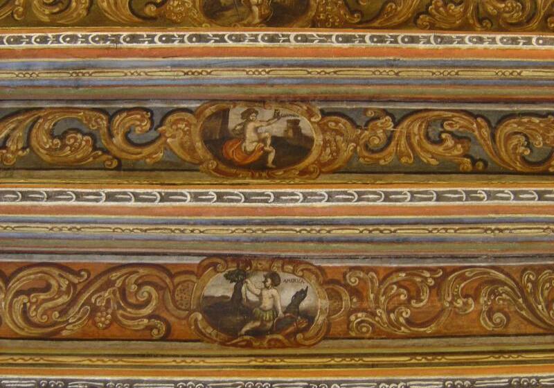 １ベッドルームのデラックスアパートメント, Grand