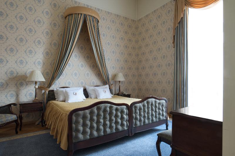 エクゼクティブスイート, Grand