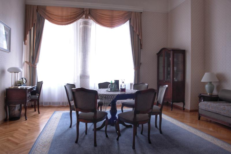 エクゼクティブスイート, Grand