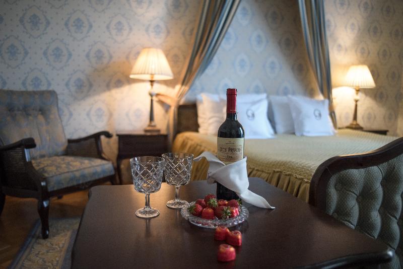 エクゼクティブスイート, Grand