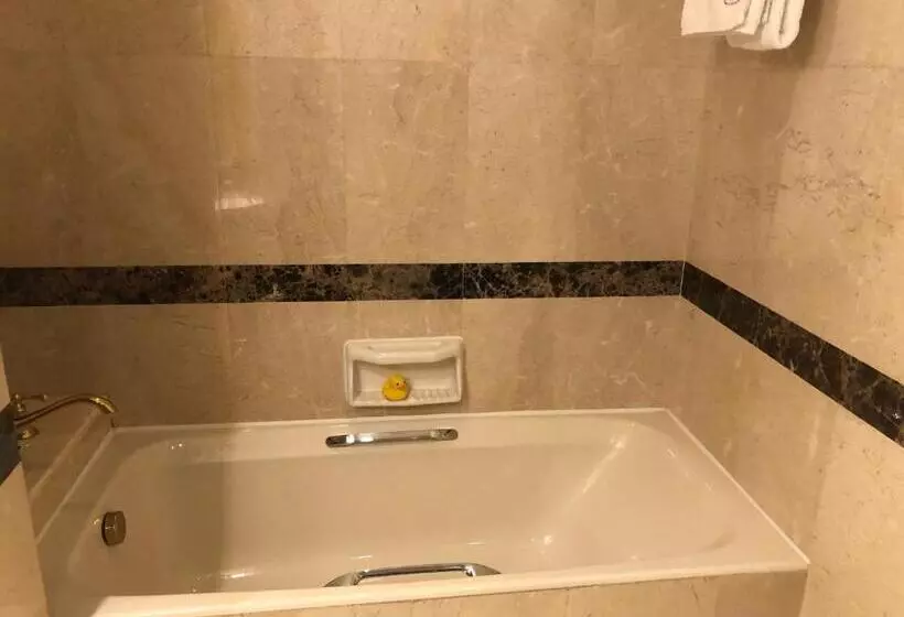 Executive Room, Grand Noble Hotel Dongguan