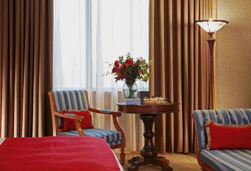Номер Executive, Grand Noble Hotel Dongguan