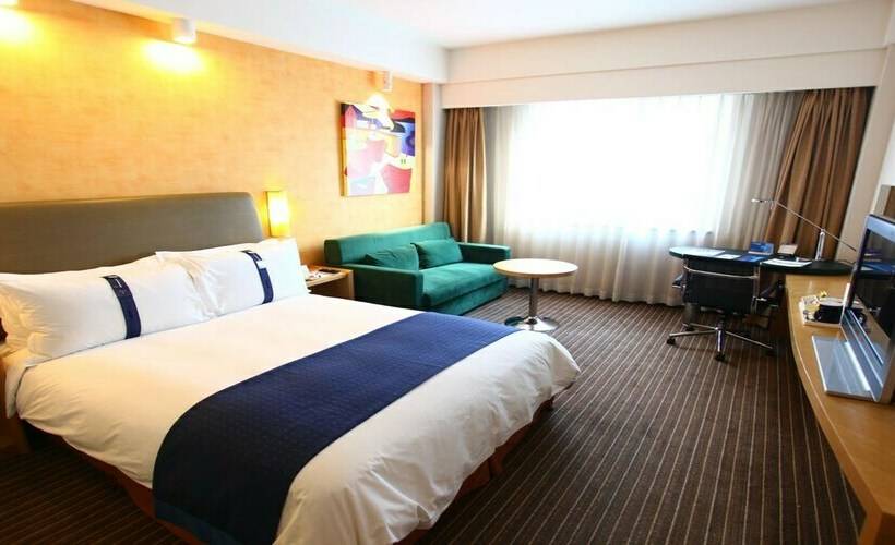 Номер Superior, Hangzhou Haixin