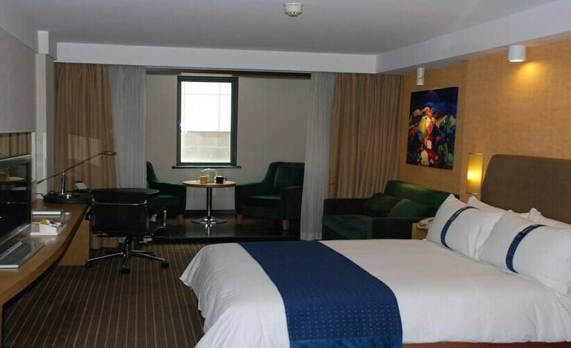 Номер Superior, Hangzhou Haixin