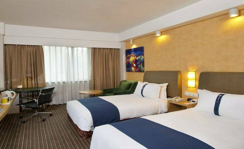 Номер Superior, Hangzhou Haixin