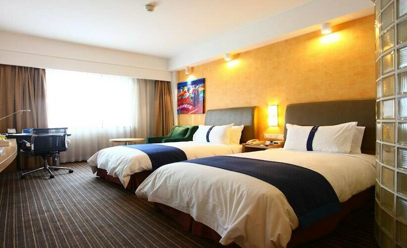 Номер Superior, Hangzhou Haixin