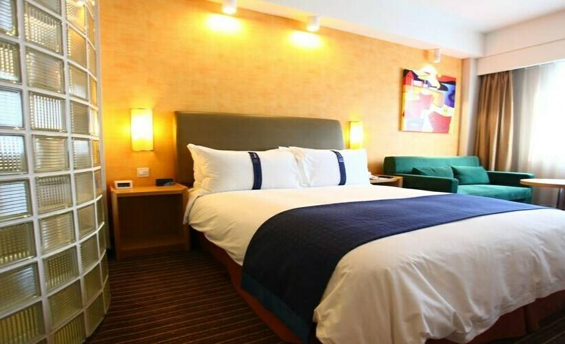 Номер Deluxe, Hangzhou Haixin