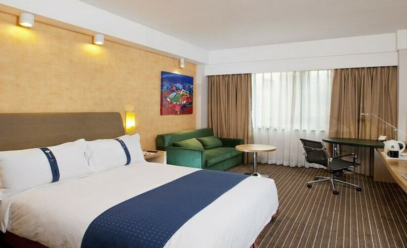 Номер Deluxe, Hangzhou Haixin