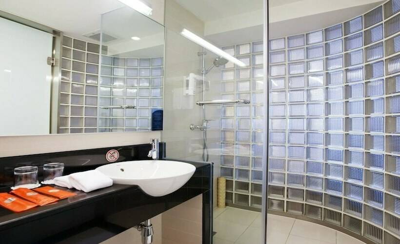 Номер Deluxe, Hangzhou Haixin