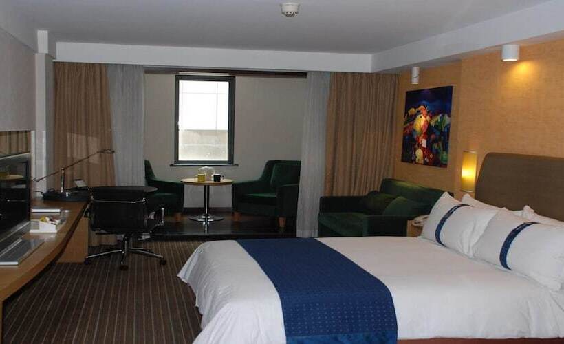 Номер Superior, Hangzhou Haixin