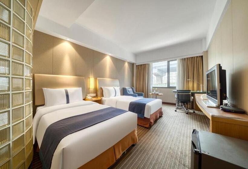 Номер Superior, Hangzhou Haixin