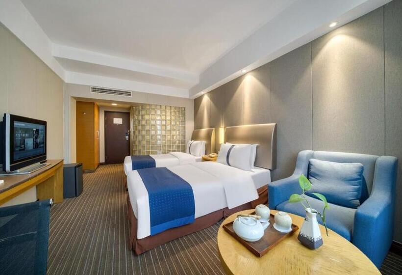 Номер Superior, Hangzhou Haixin