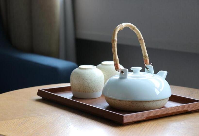 Номер Deluxe, Hangzhou Haixin