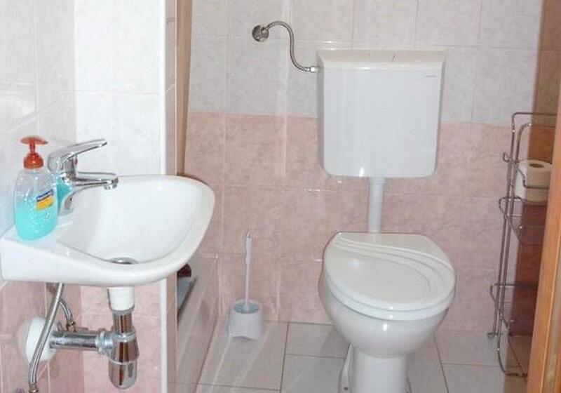 1ベッドルームのスーペリアアパートメント, Marni Village