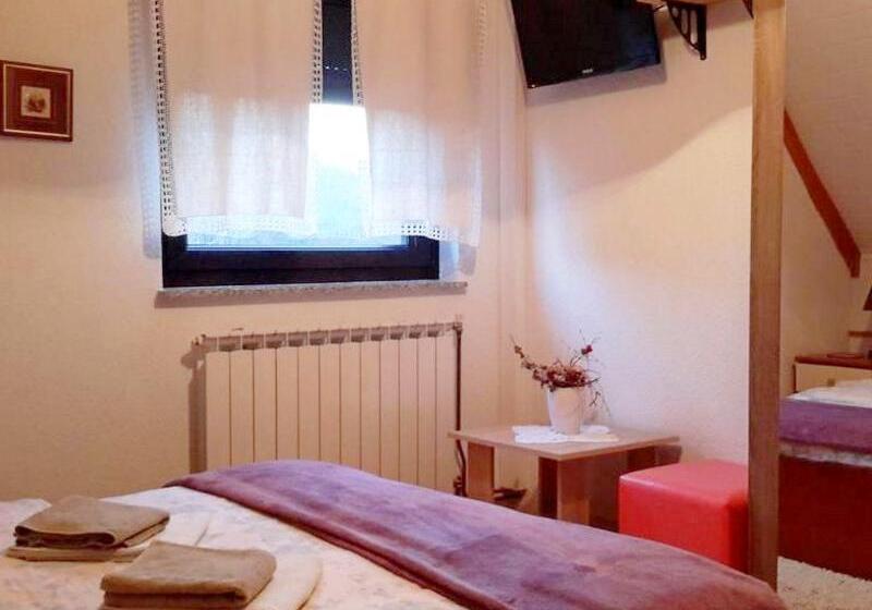 1ベッドルームのスーペリアアパートメント, Marni Village