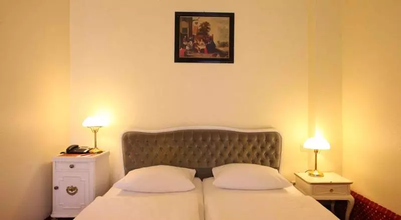 آپارتمان 1 خوابه, Marni Village