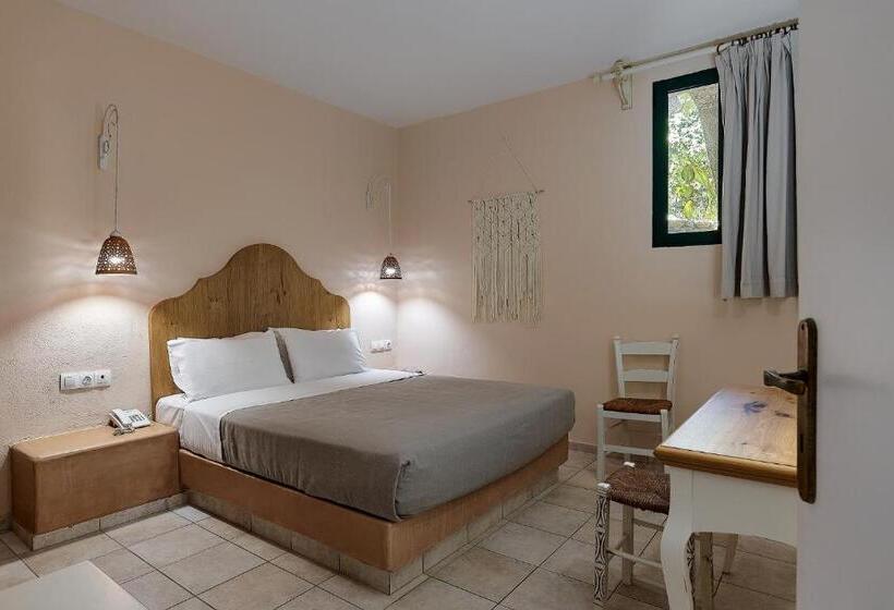 1ベッドルームのスーペリアアパートメント, Marni Village