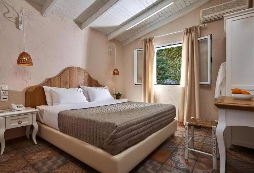 آپارتمان سوپریور 1 خوابه, Marni Village