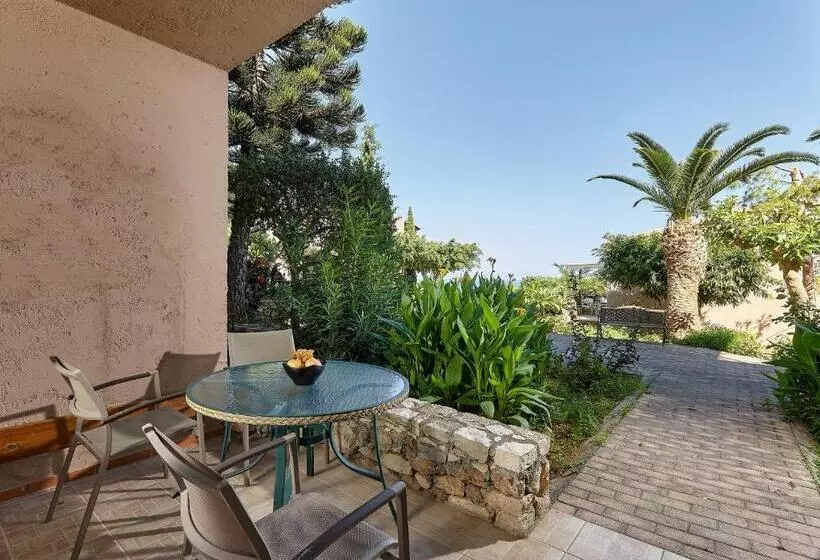 آپارتمان سوپریور 1 خوابه, Marni Village