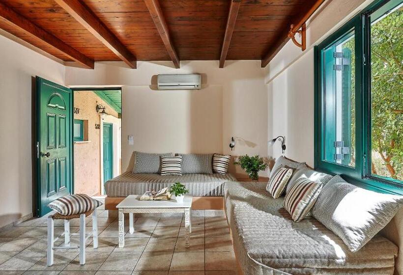 Апартаменты Superior 1 Спальня, Marni Village