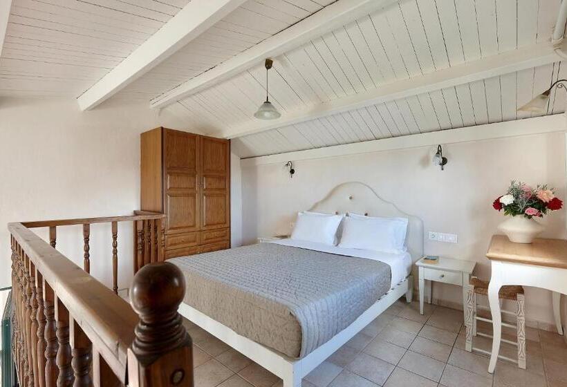 ドゥプレックスルーム, Marni Village