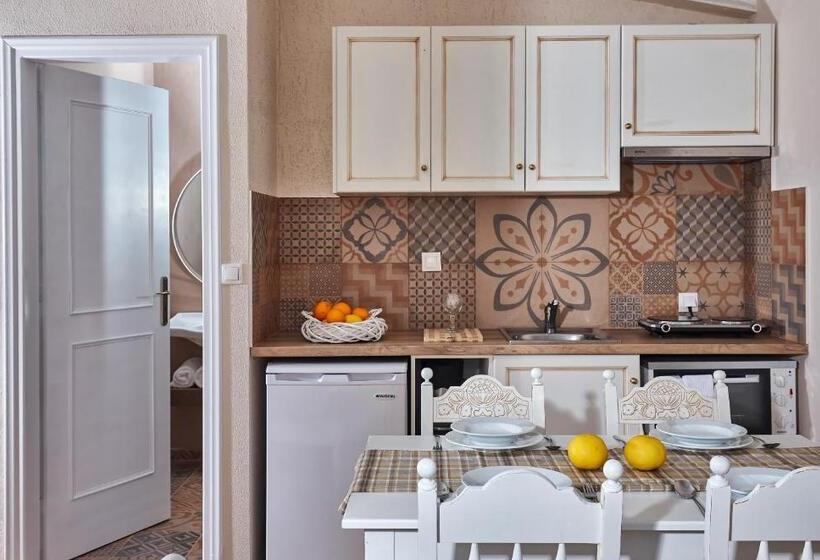 ドゥプレックスルーム, Marni Village