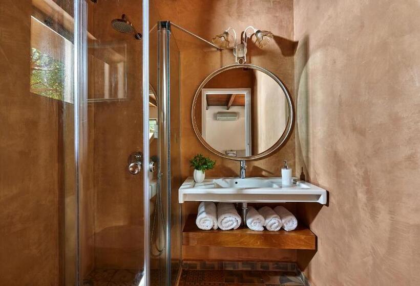 2ベッドルームアパートメント, Marni Village