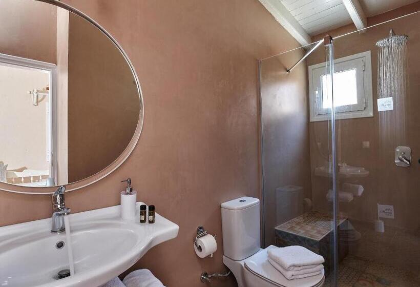 2ベッドルームアパートメント, Marni Village