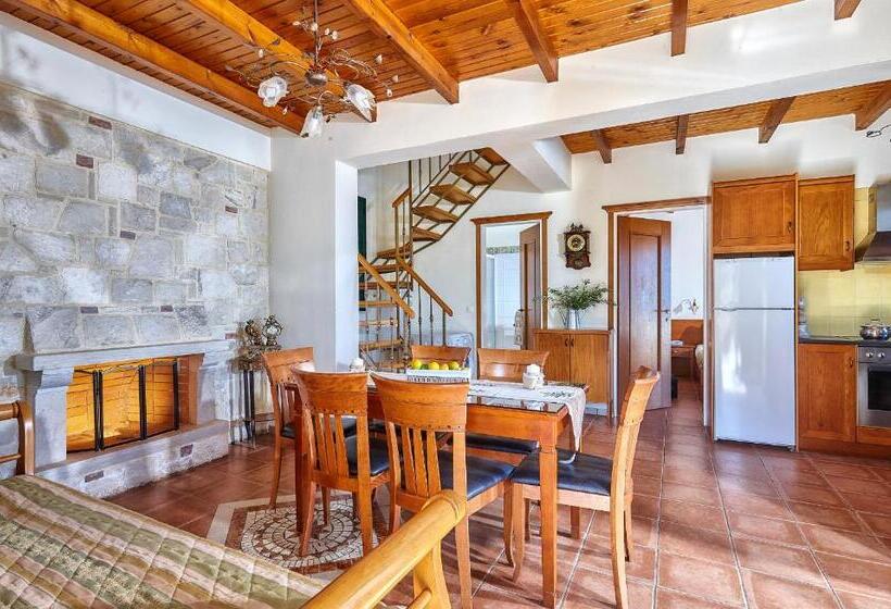 プール付3ベッドルーム ビラ, Marni Village