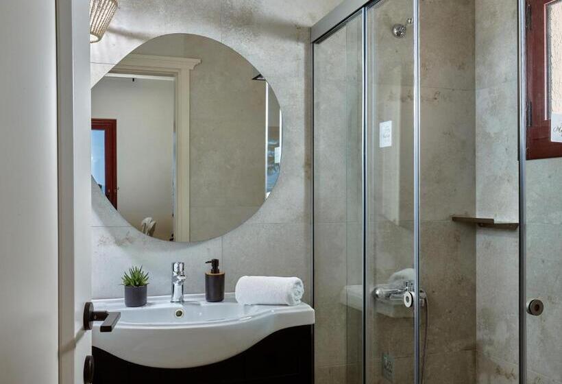 スーペリアースイート, Marni Village