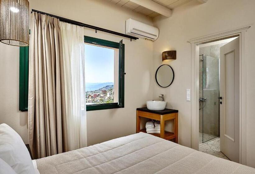 スーペリアースイート, Marni Village