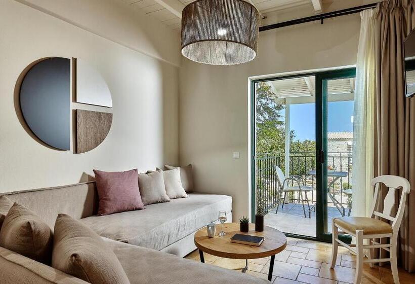 スーペリアースイート, Marni Village