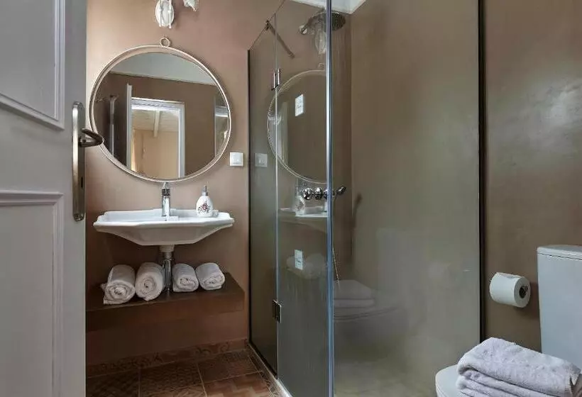 آپارتمان 1 خوابه, Marni Village