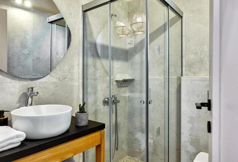 ジュニアスイート, Marni Village