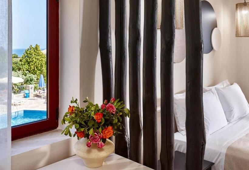 ジュニアスイート, Marni Village