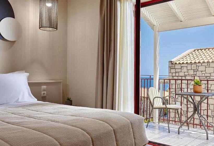 ジュニアスイート, Marni Village