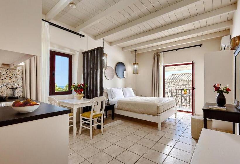 ジュニアスイート, Marni Village