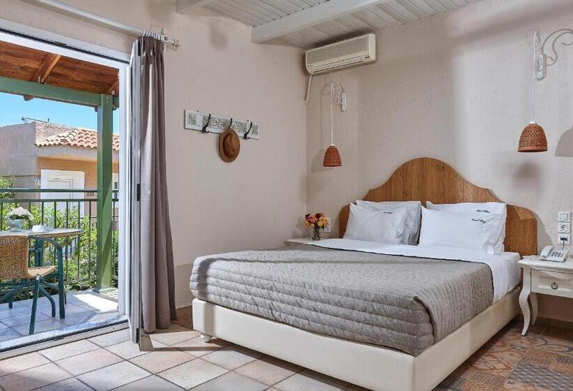 プレミアムスタジオ, Marni Village