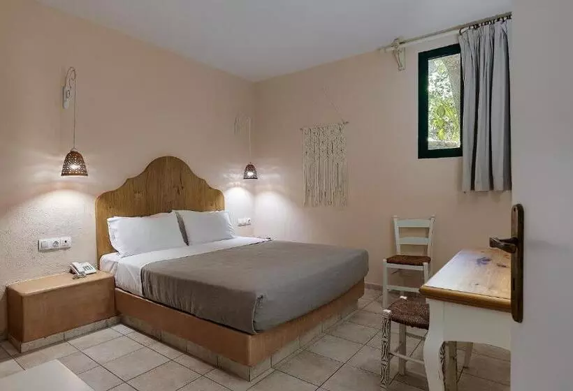 آپارتمان پریمیوم 1 خوابه, Marni Village