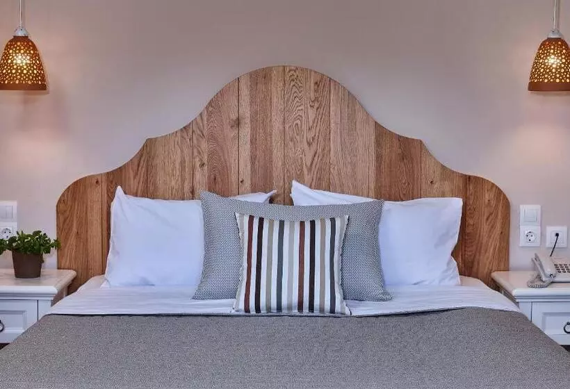 آپارتمان پریمیوم 1 خوابه, Marni Village