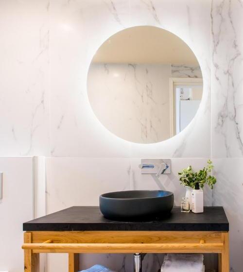 スタンダードスタジオ, Marni Village