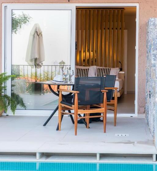 スタンダードスタジオ, Marni Village