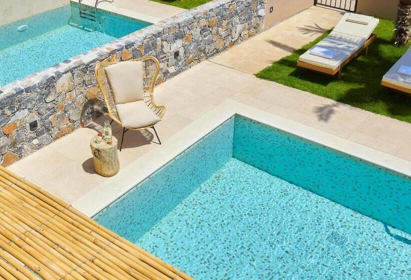 スタンダードスタジオ, Marni Village