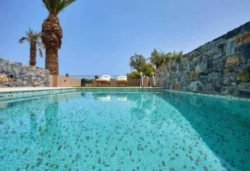 آپارتمان 1 خوابه, Marni Village