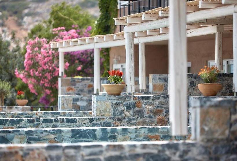 1ベッドルームアパートメント, Marni Village