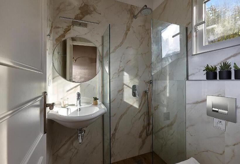 スイート(家族用), Marni Village